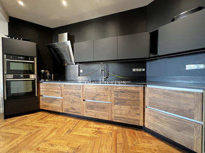 Appartement - 70 m² - 2 pièces