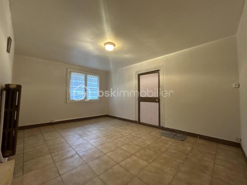 Maison de village - 109 m² - 5 pièces