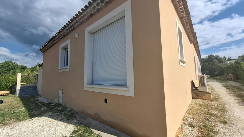 Maison - 101 m² - 5 pièces