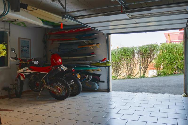 Villa - 190 m² - 6 pièces