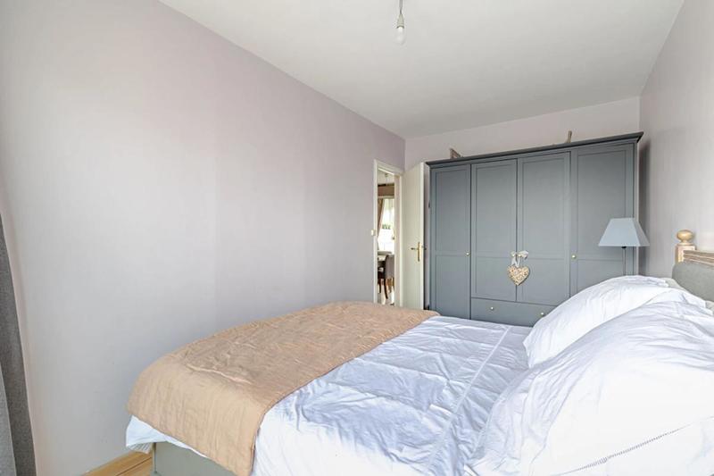 Appartement - 66 m² - 5 pièces