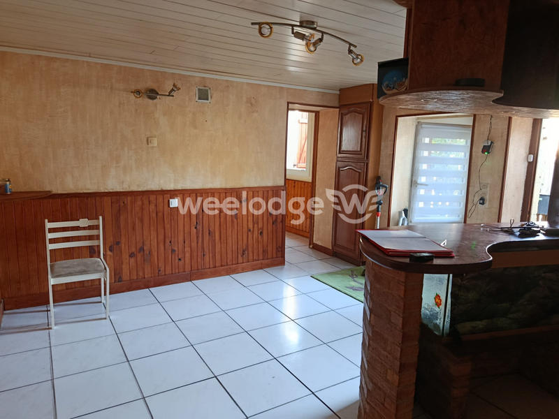 Maison - 146 m² - 7 pièces