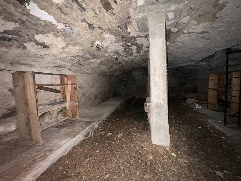 Maison - 116 m² - 5 pièces