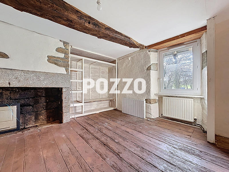 Maison - 345 m² - 12 pièces