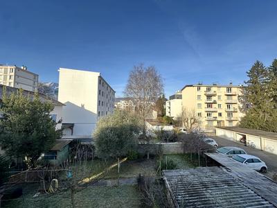 Appartement - 18 m² - 1 pièce