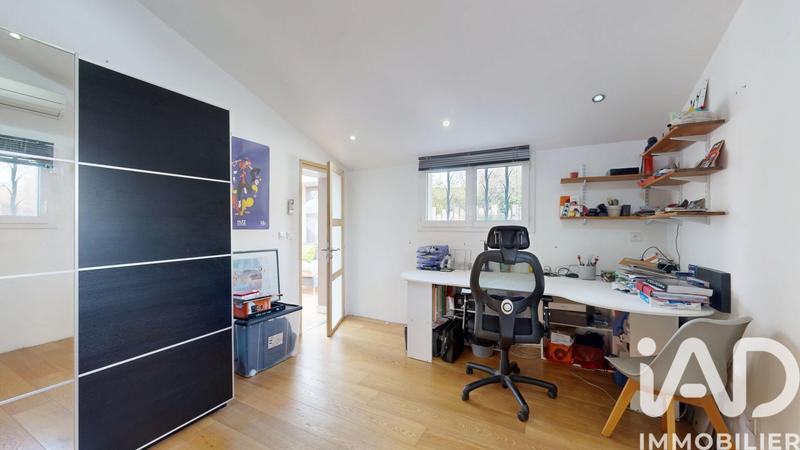 Maison - 132 m² - 6 pièces