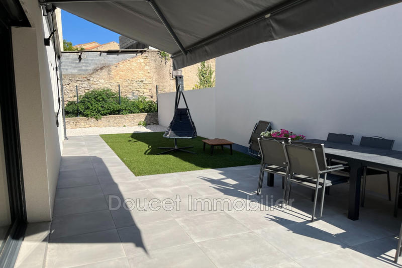 Villa - 105 m² - 4 pièces