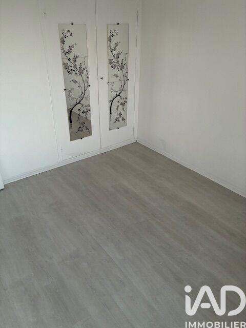 Appartement - 53 m² - 3 pièces