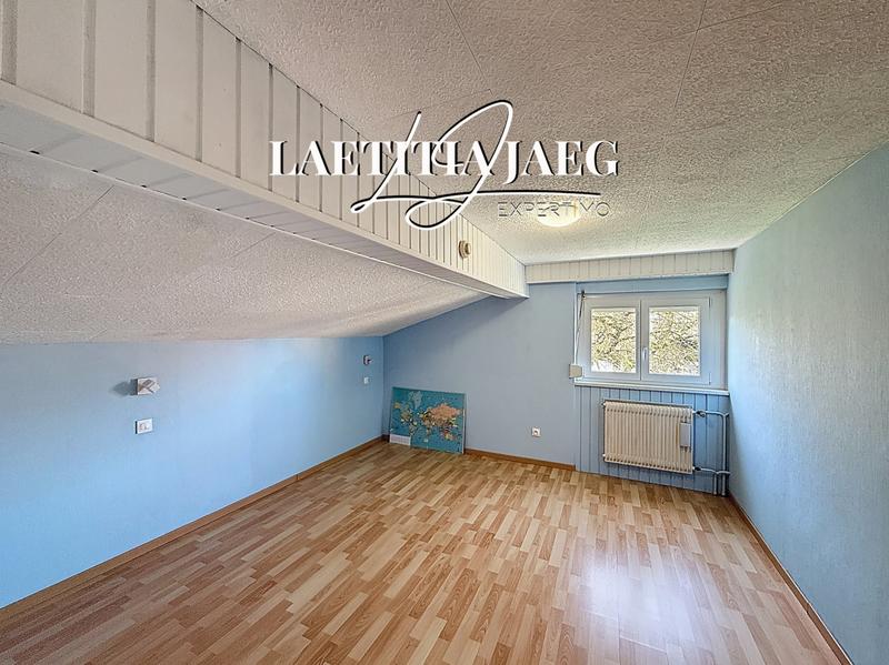 Maison - 272 m² - 10 pièces