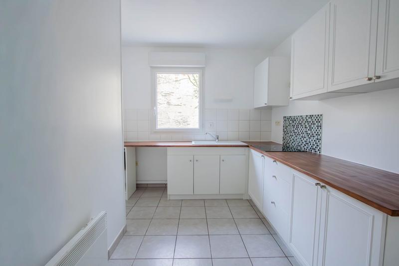 Appartement - 51 m² - 2 pièces