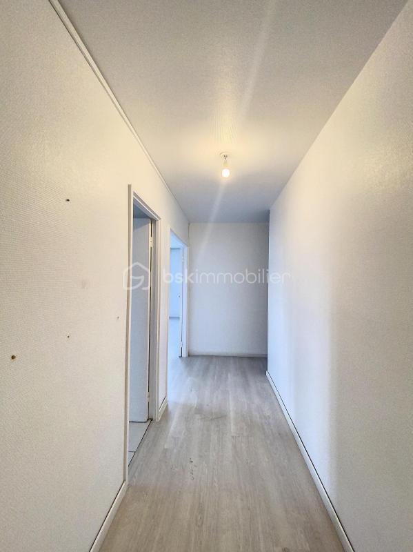 Appartement - 91 m² - 4 pièces