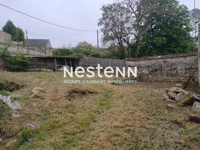 Maison - 110 m² - 3 pièces