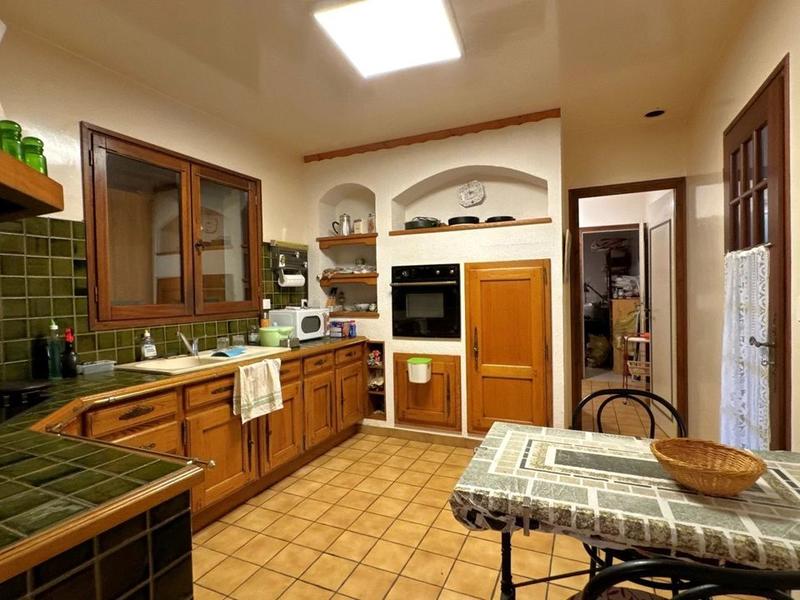 Maison - 129 m² - 6 pièces