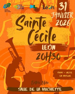 Concert de la Ste Cécile