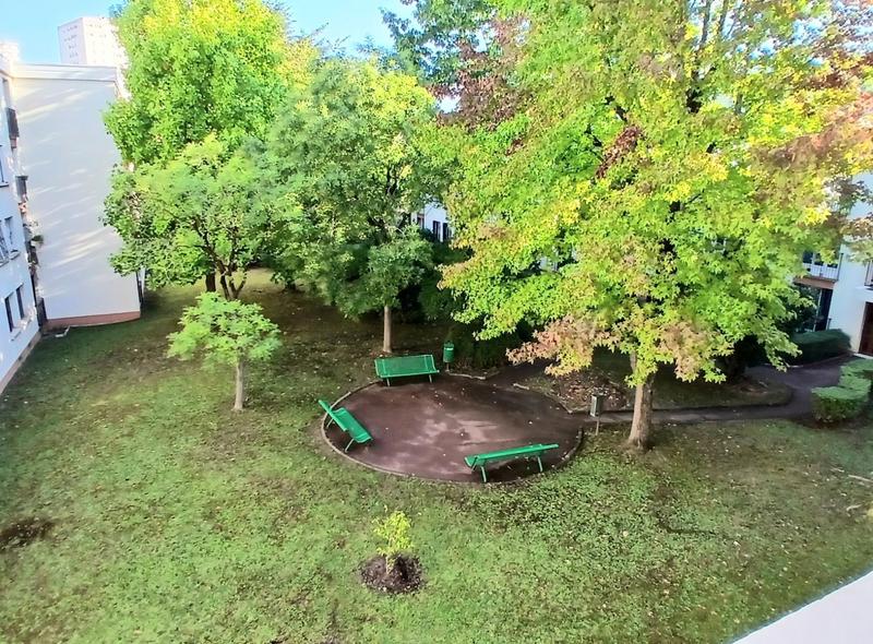 Appartement - 73 m² - 3 pièces