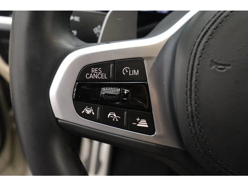 Bmw X4 M40d 340 ch Bva8