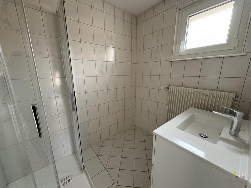 Maison - 111 m² - 5 pièces