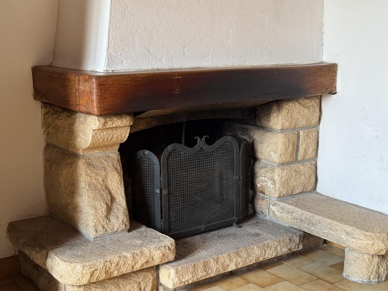 Maison - 145 m² - 9 pièces