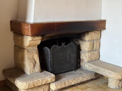 Maison - 145 m² - 9 pièces