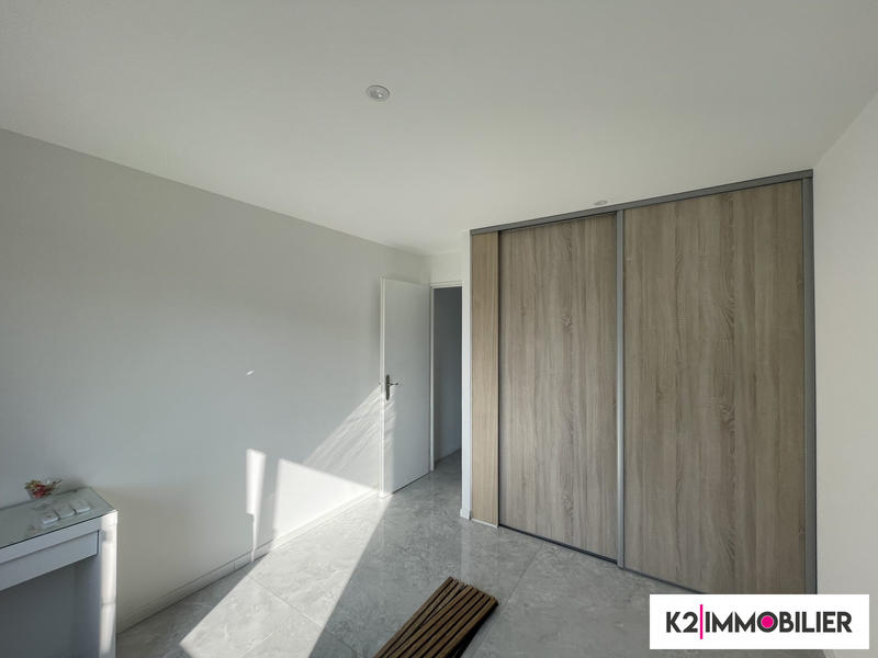 Villa - 143 m² - 5 pièces