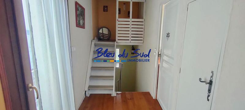 Maison ancienne - 85 m² - 4 pièces