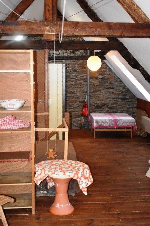 Maison traditionnelle - 120 m² - 5 pièces