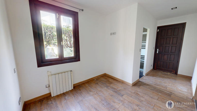 Maison - 103 m² - 5 pièces