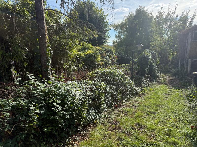 Maison - 53 m² - 3 pièces