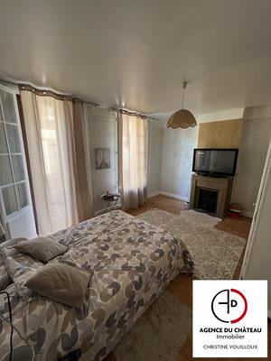 Maison - 176 m² - 6 pièces