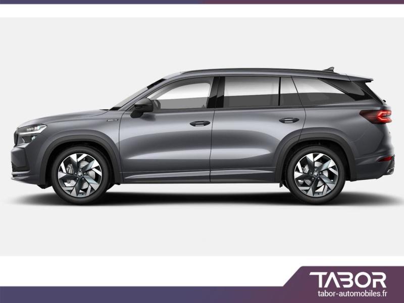 Skoda Kodiaq 150 Sportl Pano Matrix Gps Kessy