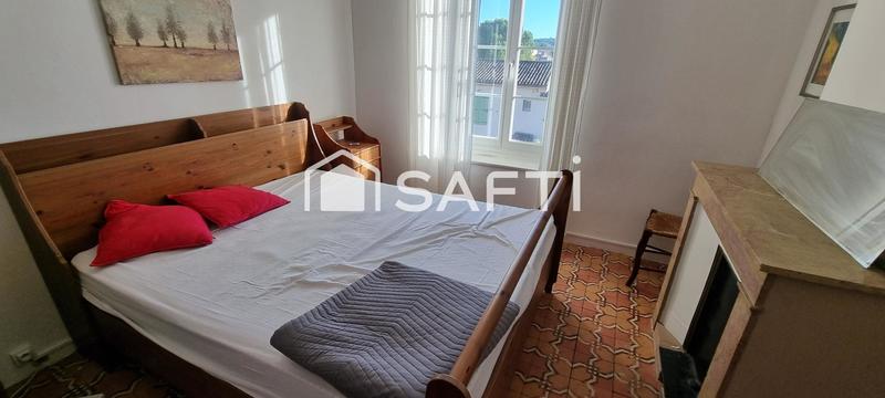 Maison - 240 m² - 7 pièces