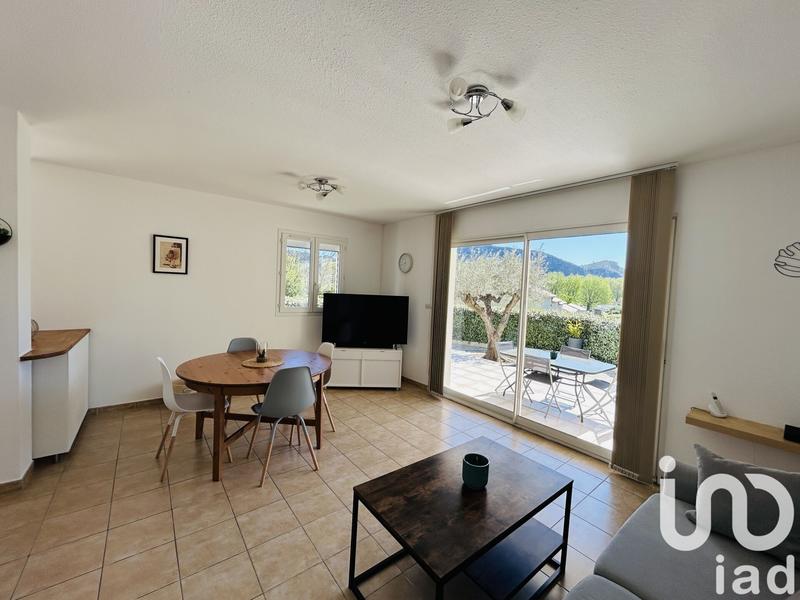 Maison - 66 m² - 3 pièces