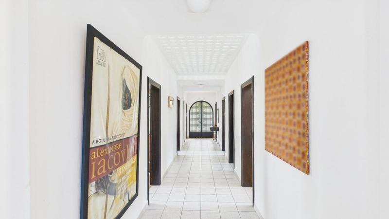 Demeure - 285 m² - 8 pièces