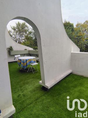 Duplex - 95 m² - 4 pièces