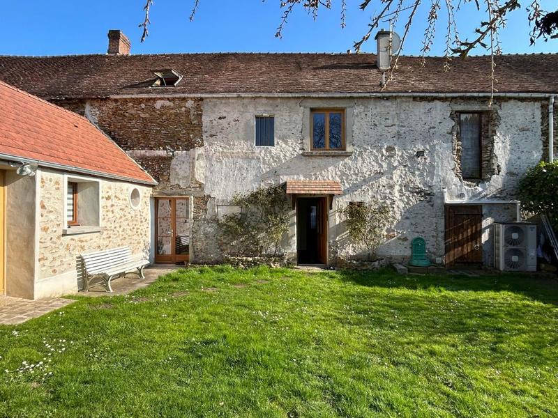 Maison - 145 m² - 5 pièces