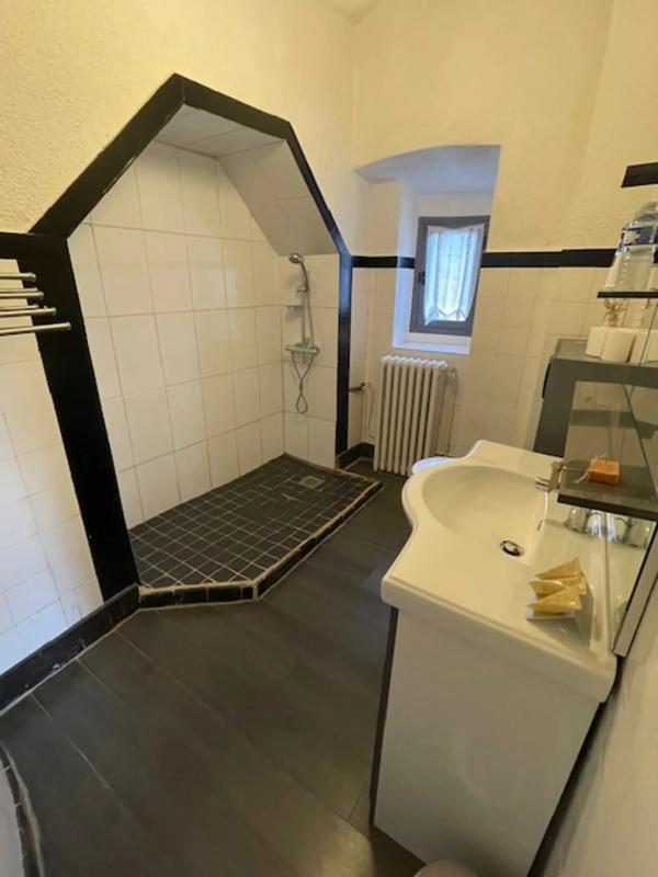 Château - 585 m² - 20 pièces