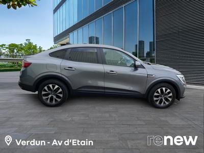 Renault Arkana mild hybrid 140 Edc Fap - 22 Evolution