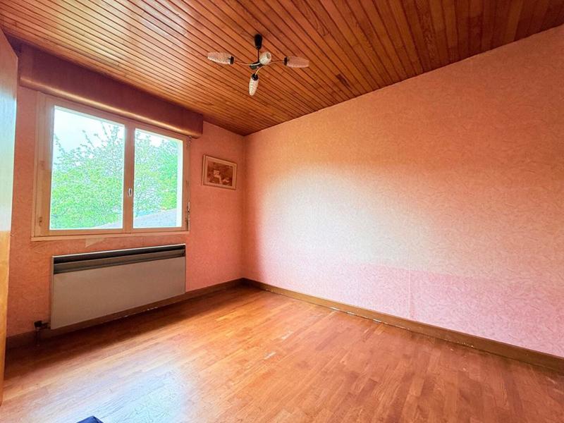 Maison - 85 m² - 3 pièces