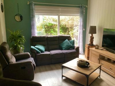 Maison - 115 m² - 4 pièces