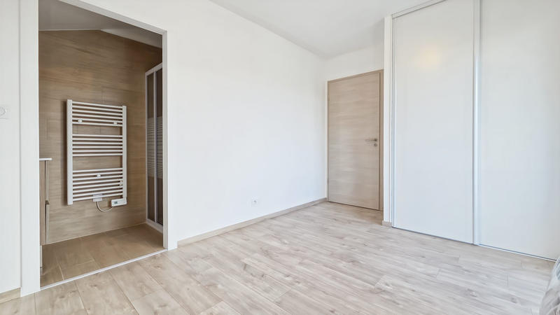 Maison - 103 m² - 4 pièces