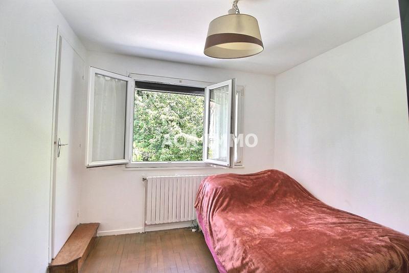 Maison - 104 m² - 6 pièces