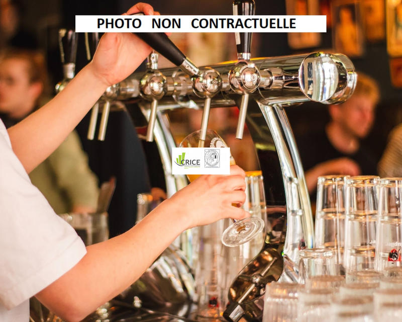 Fonds de commerce - Hôtellerie / Restauration - 50 m²