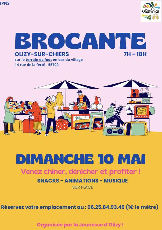 Brocante