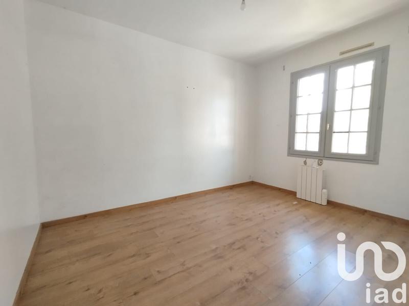 Maison - 108 m² - 5 pièces