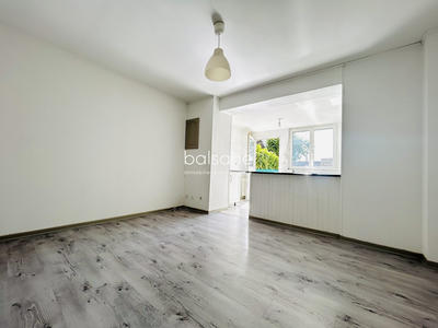 Maison - 45 m² - 3 pièces