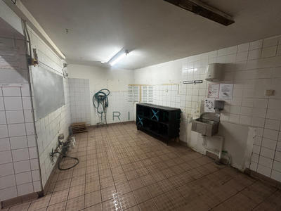 Local commercial - 73 m²