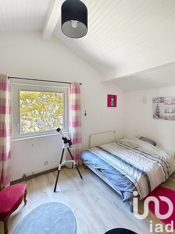 Maison - 175 m² - 5 pièces