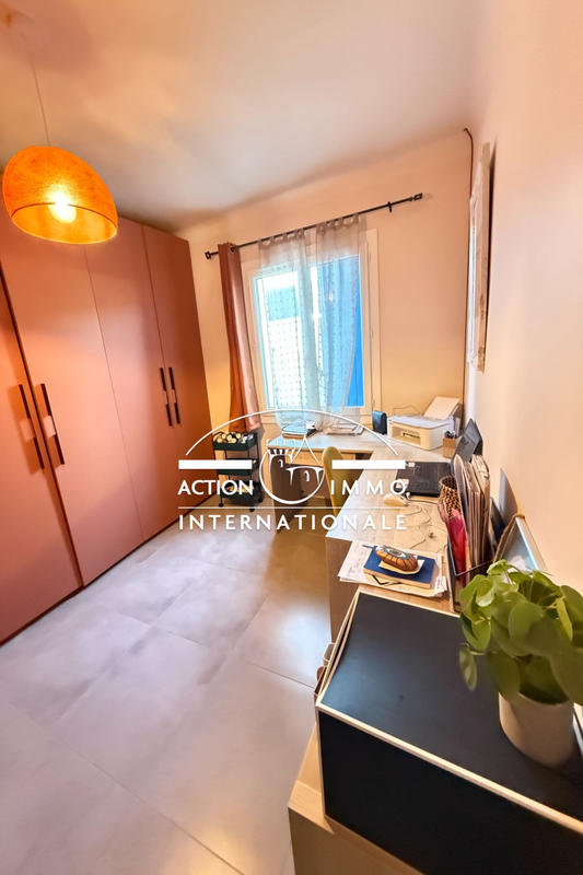 Maison - 149 m² - 6 pièces