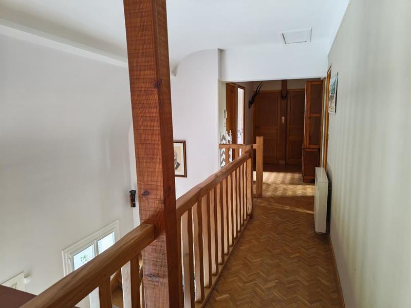 Maison - 157 m² - 6 pièces