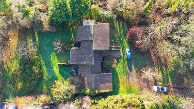 Maison - 183 m² - 7 pièces